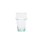 Beldi Recycled Glass - set of 4