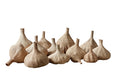 Long-Necked Ilala Garlic Gourd Basket