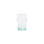 Beldi Recycled Glass - set of 4
