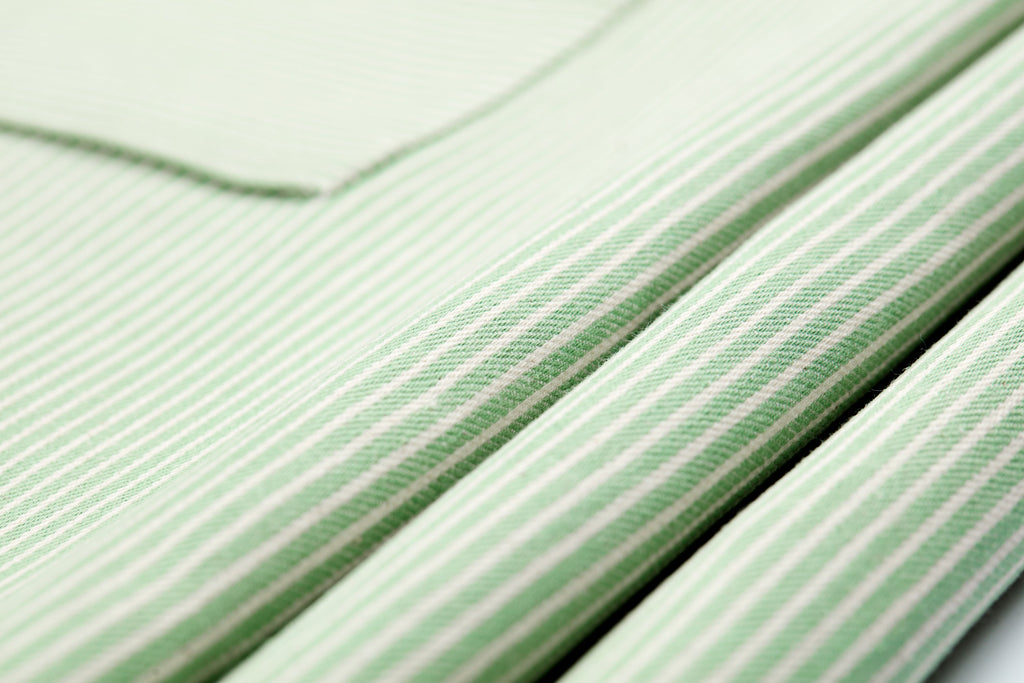 Bistro Apron with Pockets