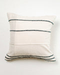 Ribbons Throw Pillow - 18x18"
