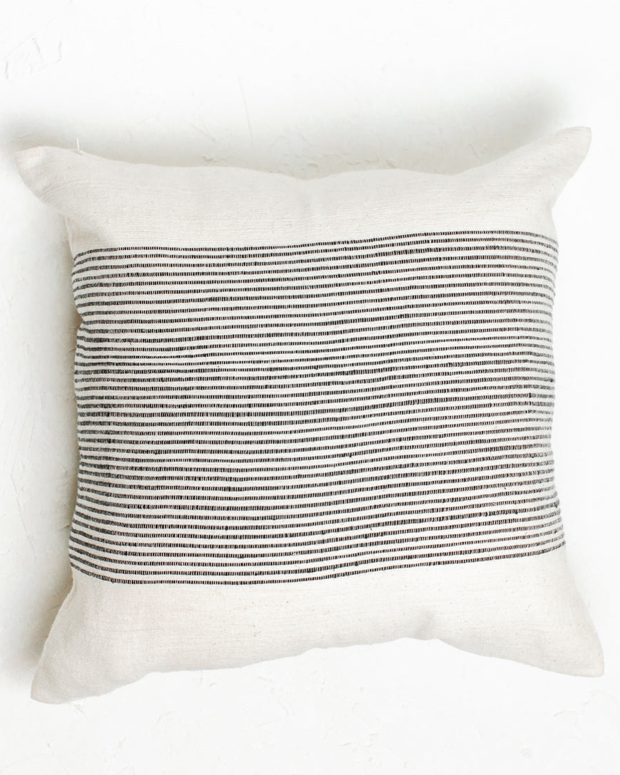 Riviera Throw Pillow - 20x20"