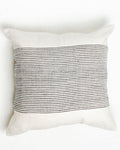 Riviera Throw Pillow - 20x20"