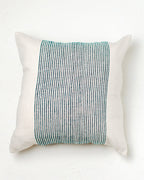 Riviera Throw Pillow - 20x20"