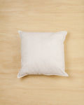 Polycotton Throw Pillow Insert - 16x16"