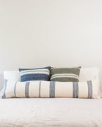 Aden Lumbar Pillow - 12x48"