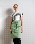Bistro Apron with Pockets