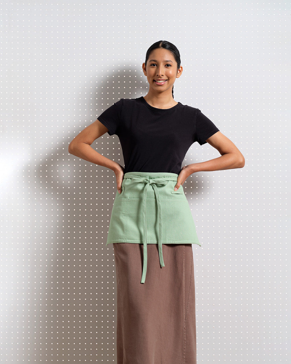 Waist Apron