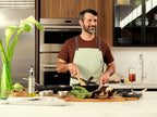 Crossback Apron