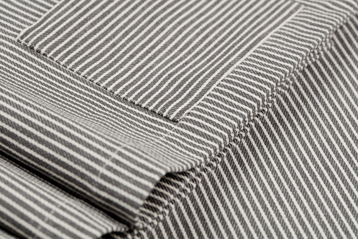 Bistro Apron with Pockets