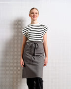 Bistro Apron with Pockets