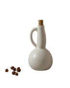 Stoneware Olive Oil Dispenser - Dadasi 15 oz