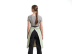 Bistro Apron with Pockets