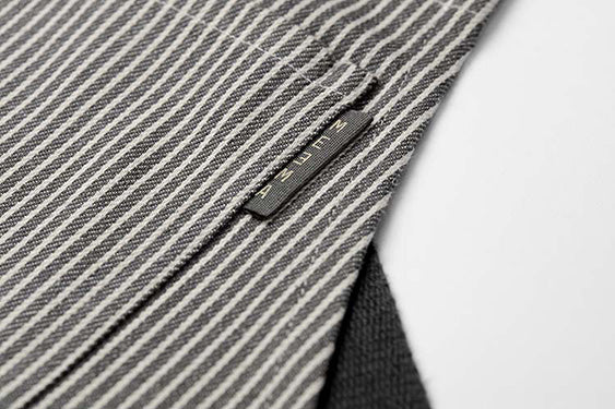Crossback Apron