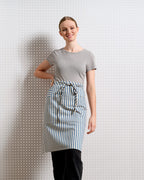 Bistro Apron with Pockets