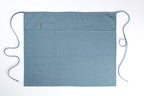 Bistro Apron with Pockets