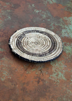 Bubble Wall Art Basket