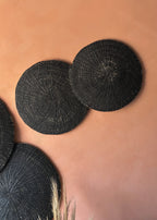 Bubble Wall Art Basket