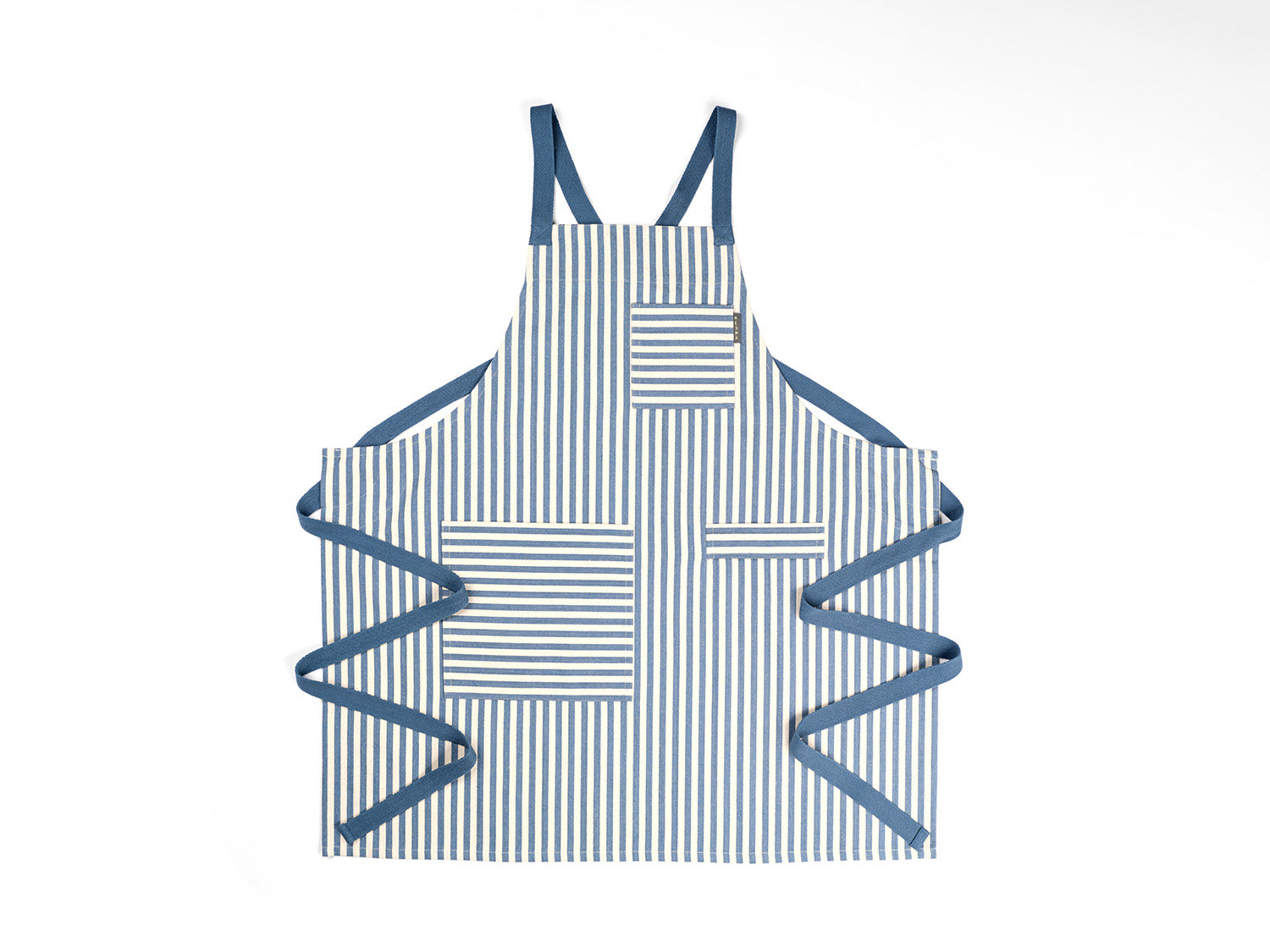 Crossback Apron