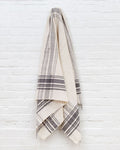 Cabin Hatch Cotton Bath Towel