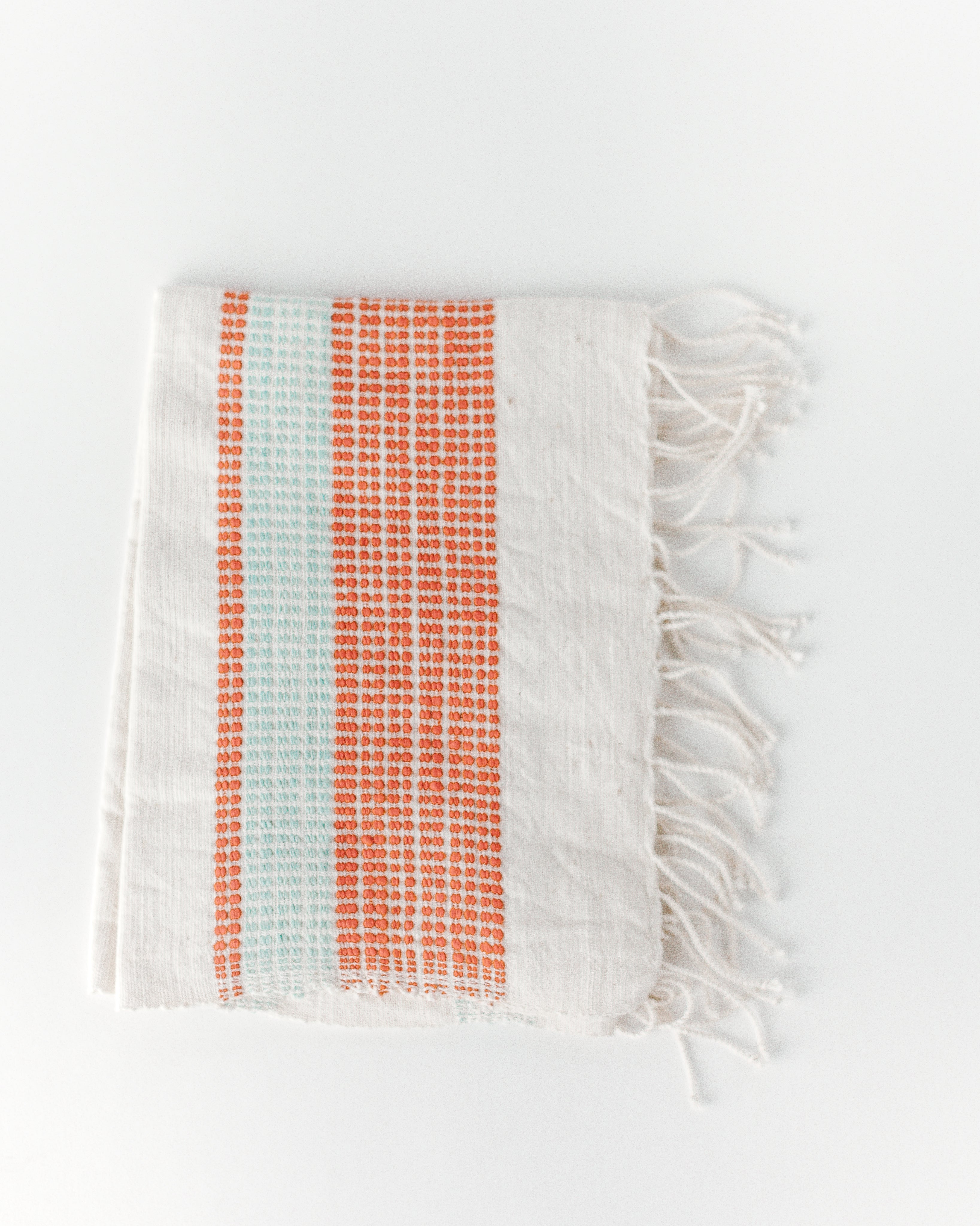 Camden Cotton Hand Towel