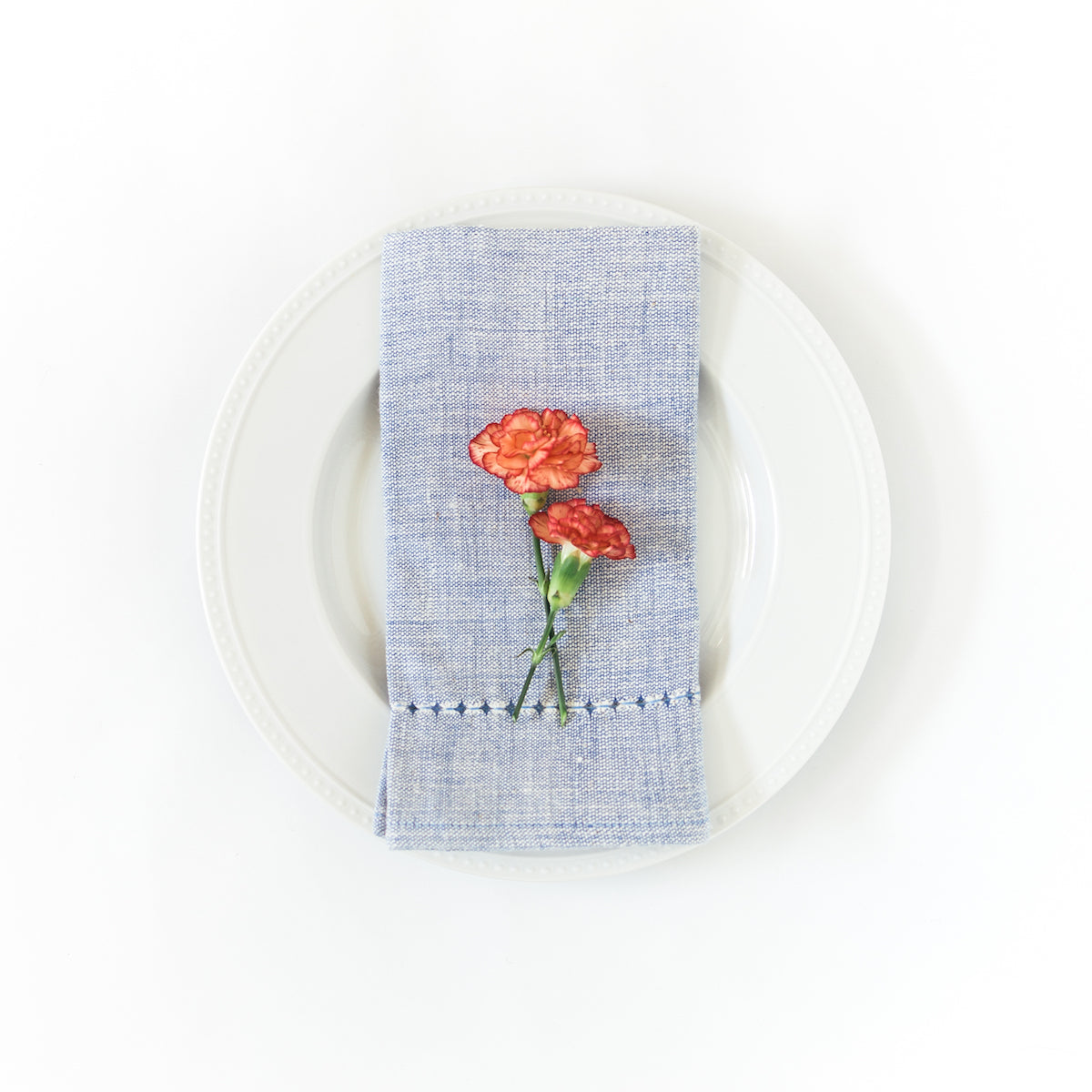 Pulled Cotton Napkins