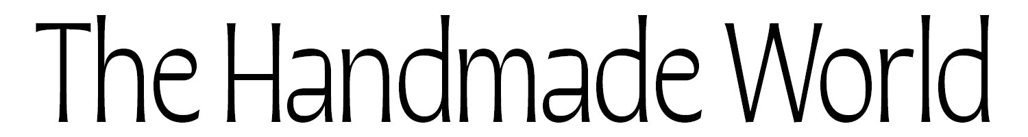 The Handmade World