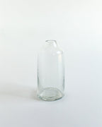 Siena Handblown Hammered Bud Vase