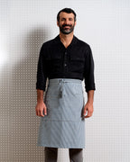 Bistro Apron with Pockets