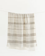 Aden Cotton Throw Blanket