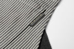 Bistro Apron with Pockets
