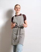 Crossback Apron