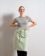 Bistro Apron with Pockets