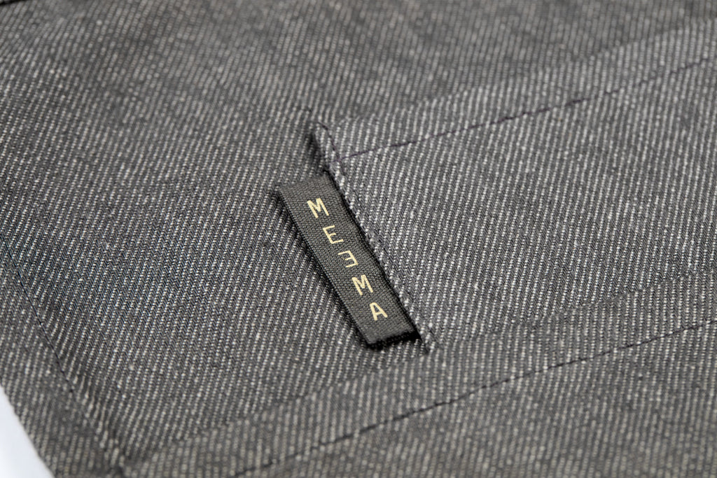 Bistro Apron with Pockets