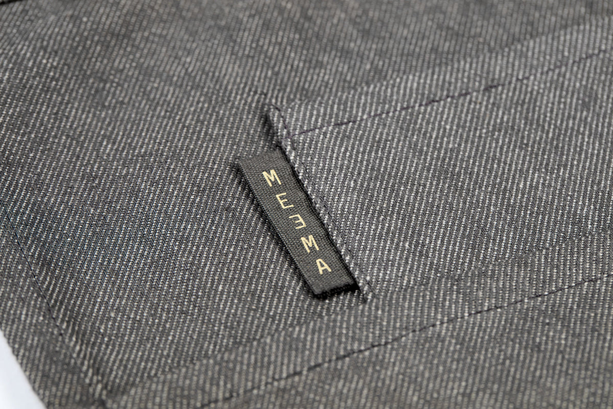 Bistro Apron with Pockets