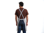 Crossback Apron