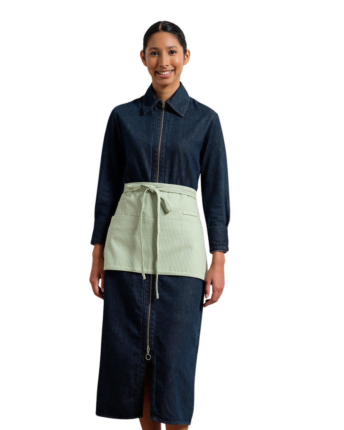 Waist Apron