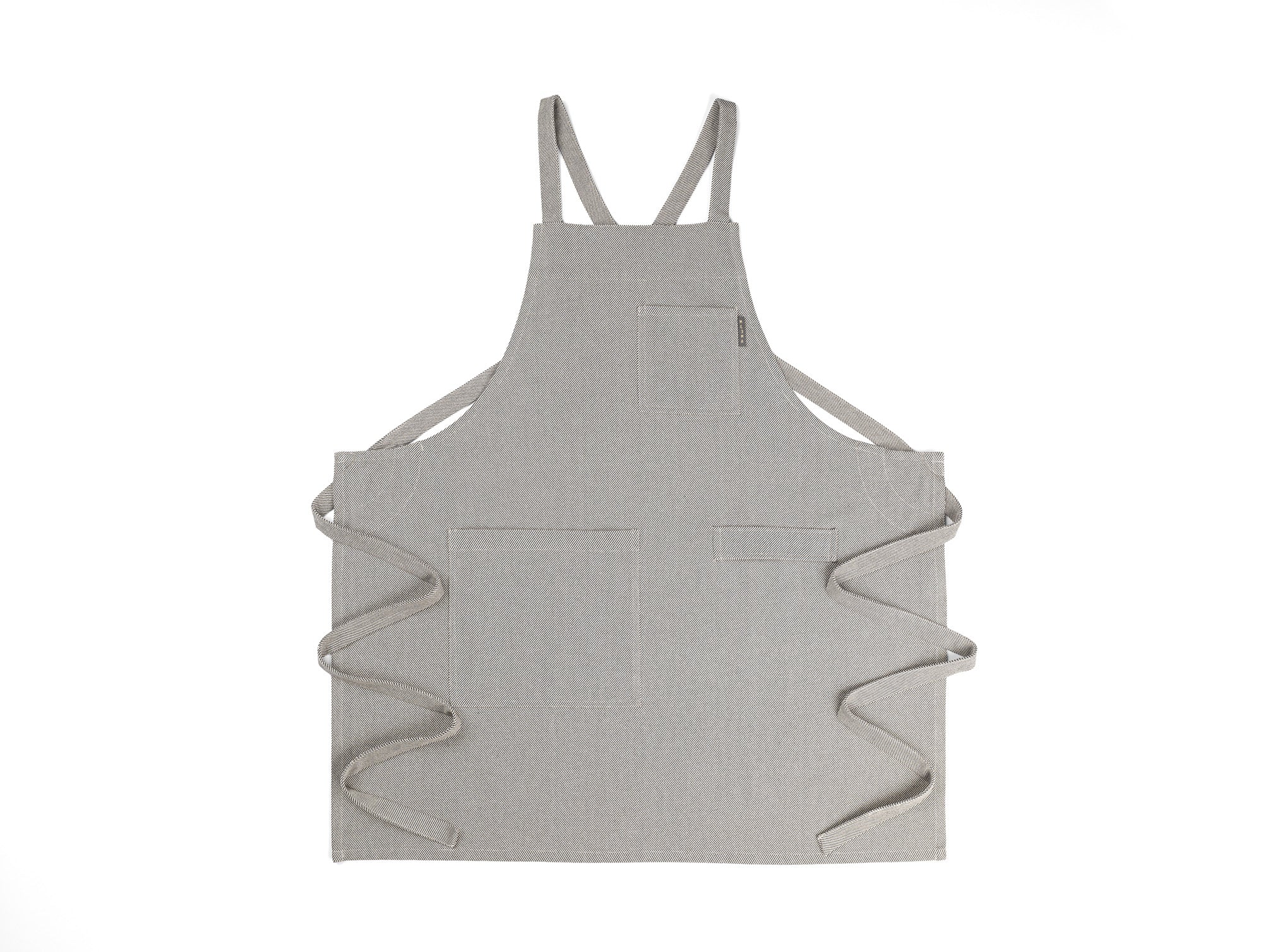 Crossback Apron