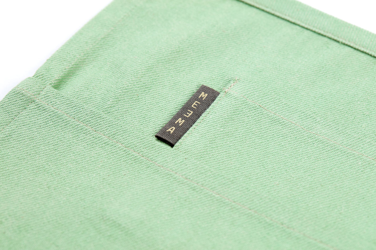 Bistro Apron with Pockets
