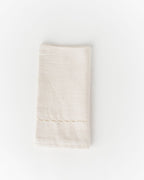 Pulled Cotton Napkins