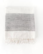 Riviera Cotton Throw Blanket